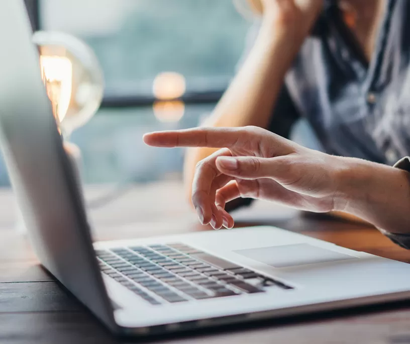 Simple Content Management for Everyday Teams