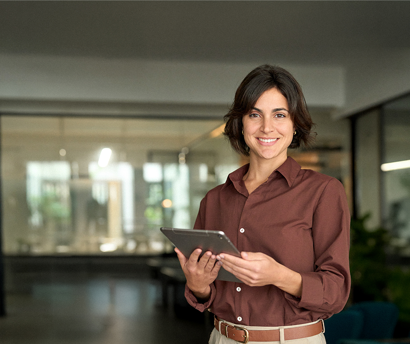 Act with Clarity and Confidence