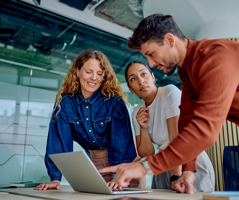 Learning That Connects to Performance