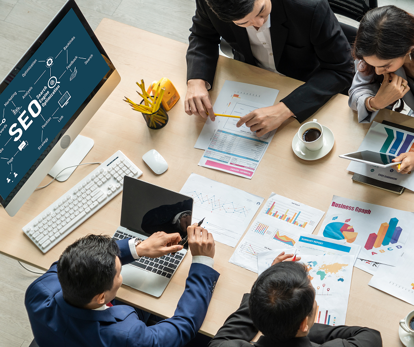 Built to Support Modern Digital Experiences