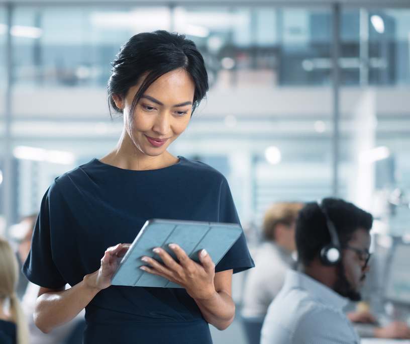 Insights That Support Leadership Decisions