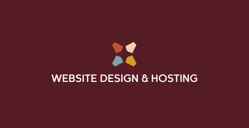 Website Design & Hosting